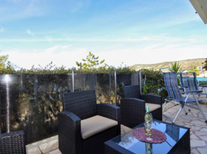 Apartment Galeb - ROZ102